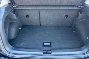 Volkswagen T-Cross 1.0 TSI 115 Style 5dr DSG