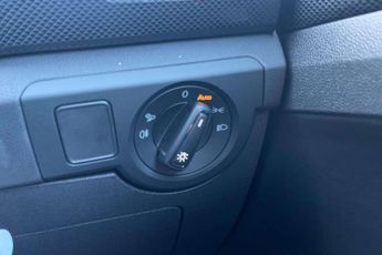 Volkswagen T-Cross 1.0 TSI 115 Style 5dr DSG