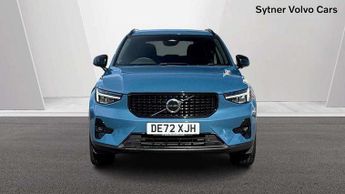Volvo XC40 2.0 B4P Plus Dark 5dr AWD Auto