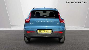 Volvo XC40 2.0 B4P Plus Dark 5dr AWD Auto