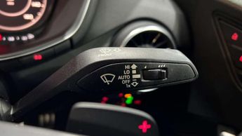 Audi TT 45 TFSI S Line 2dr S Tronic