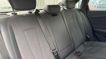 Audi A4 35 TDI Black Edition 4dr S Tronic