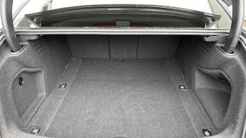 Audi A4 35 TDI Black Edition 4dr S Tronic