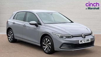 Volkswagen Golf 1.4 TSI eHybrid Style 5dr DSG