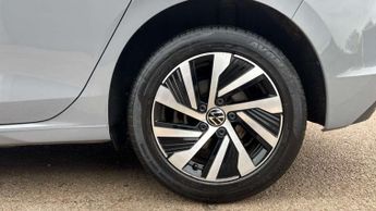 Volkswagen Golf 1.4 TSI eHybrid Style 5dr DSG