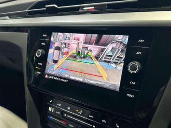 Volkswagen Arteon 2.0 TDI Elegance 5dr DSG