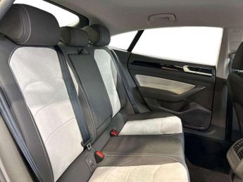 Volkswagen Arteon 2.0 TDI Elegance 5dr DSG