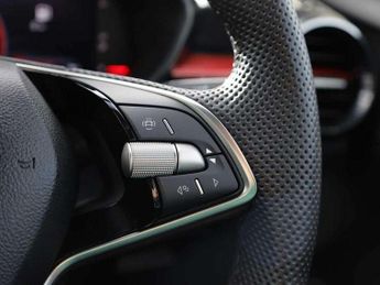 Skoda Fabia 1.0 TSI 116 Monte Carlo 5dr DSG