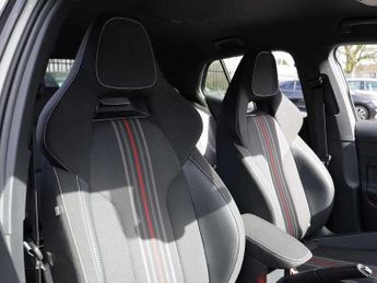 Skoda Fabia 1.0 TSI 116 Monte Carlo 5dr DSG