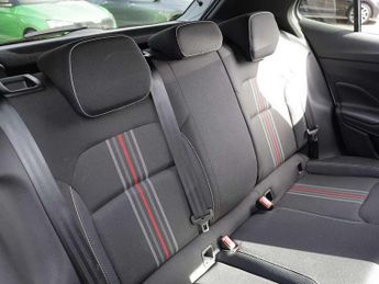 Skoda Fabia 1.0 TSI 116 Monte Carlo 5dr DSG