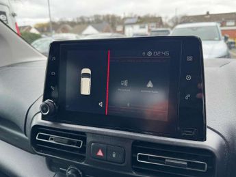 Citroen Berlingo 1.5 BlueHDi 130 Feel M 5dr EAT8