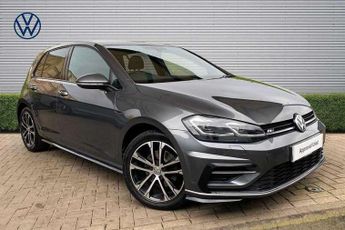 Volkswagen Golf 1.5 TSI EVO 150 R-Line Edition 5dr DSG