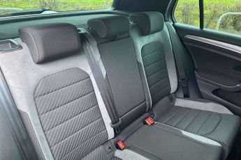 Volkswagen Golf 1.5 TSI EVO 150 R-Line Edition 5dr DSG