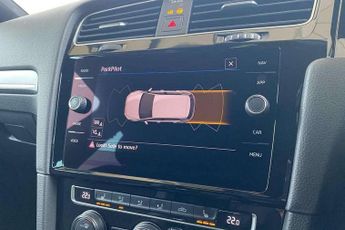 Volkswagen Golf 1.5 TSI EVO 150 R-Line Edition 5dr DSG