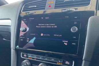 Volkswagen Golf 1.5 TSI EVO 150 R-Line Edition 5dr DSG