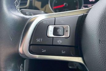 Volkswagen Golf 1.5 TSI EVO 150 R-Line Edition 5dr DSG