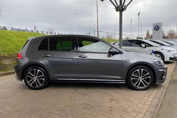 Volkswagen Golf 1.5 TSI EVO 150 R-Line Edition 5dr DSG