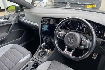 Volkswagen Golf 1.5 TSI EVO 150 R-Line Edition 5dr DSG