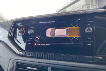 Volkswagen Taigo 1.0 TSI 110 Life 5dr DSG