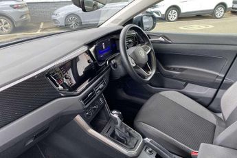 Volkswagen Taigo 1.0 TSI 110 Life 5dr DSG