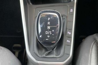 Volkswagen Taigo 1.0 TSI 110 Life 5dr DSG