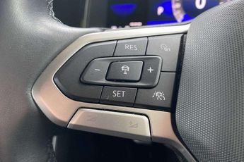 Volkswagen Taigo 1.0 TSI 110 Life 5dr DSG