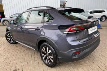 Volkswagen Taigo 1.0 TSI 110 Life 5dr DSG