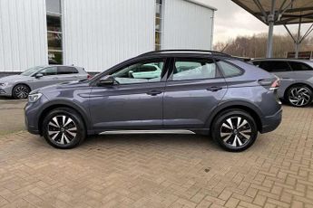 Volkswagen Taigo 1.0 TSI 110 Life 5dr DSG