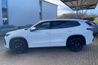 Volkswagen Tayron 1.5 eTSI R-Line 5dr DSG7 [7 Seat]