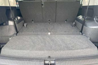 Volkswagen Tiguan Allspace 1.5 TSI Life 5dr DSG