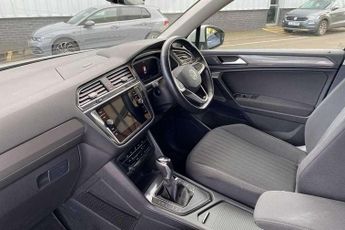 Volkswagen Tiguan Allspace 1.5 TSI Life 5dr DSG