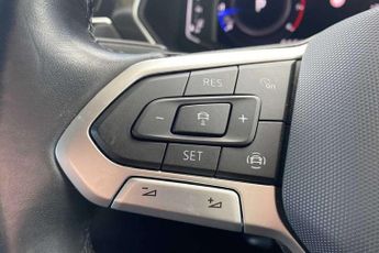 Volkswagen Tiguan Allspace 1.5 TSI Life 5dr DSG