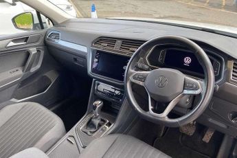 Volkswagen Tiguan Allspace 1.5 TSI Life 5dr DSG