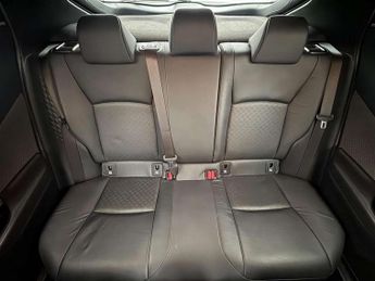 Toyota C-HR 2.0 Hybrid Orange Edition 5dr CVT