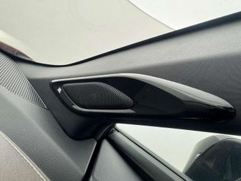 Toyota C-HR 2.0 Hybrid Orange Edition 5dr CVT