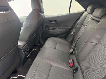 Toyota Corolla 1.8 VVT-i Hybrid Excel 5dr CVT