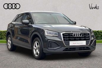 Audi Q2 30 TFSI Technik 5dr