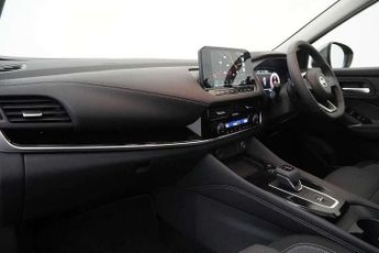 Nissan Qashqai 1.3 DiG-T MH 158 Premiere Edition 5dr Xtronic