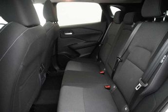 Nissan Qashqai 1.3 DiG-T MH 158 Premiere Edition 5dr Xtronic
