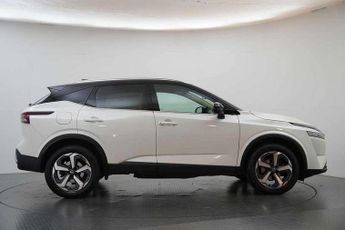 Nissan Qashqai 1.3 DiG-T MH 158 Premiere Edition 5dr Xtronic