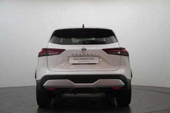 Nissan Qashqai 1.3 DiG-T MH 158 Premiere Edition 5dr Xtronic