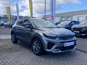 Kia Stonic 1.0T GDi 99 GT-Line 5dr DCT