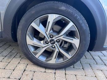 Kia Stonic 1.0T GDi 99 GT-Line 5dr DCT