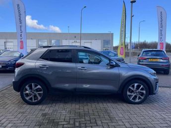 Kia Stonic 1.0T GDi 99 GT-Line 5dr DCT
