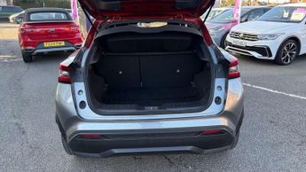 Nissan Juke 1.6 Hybrid Tekna 5dr Auto