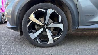 Nissan Juke 1.6 Hybrid Tekna 5dr Auto