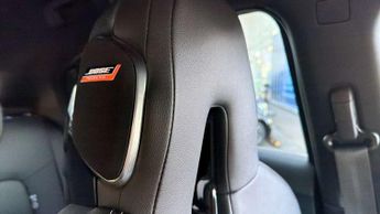 Nissan Juke 1.6 Hybrid Tekna 5dr Auto