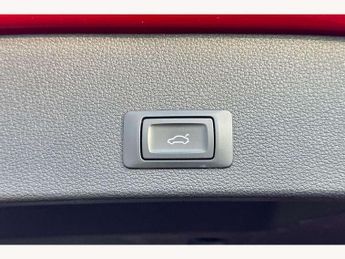 Audi Q2 35 TFSI S Line 5dr S Tronic