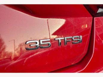 Audi Q2 35 TFSI S Line 5dr S Tronic