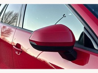 Audi Q2 35 TFSI S Line 5dr S Tronic